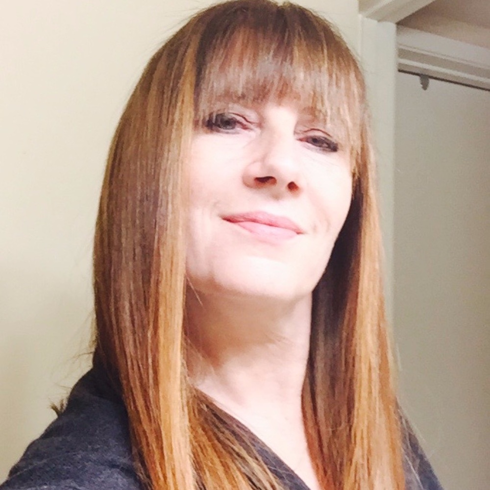 Meet your Posher, Cheryl